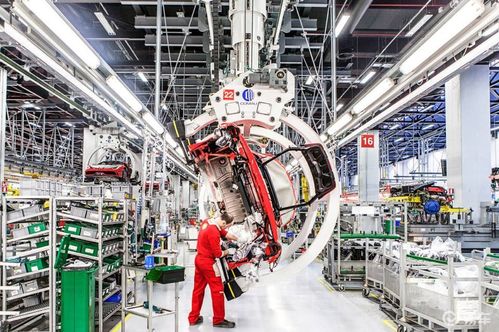 法拉利計劃在四月中旬恢復(fù)生產(chǎn)