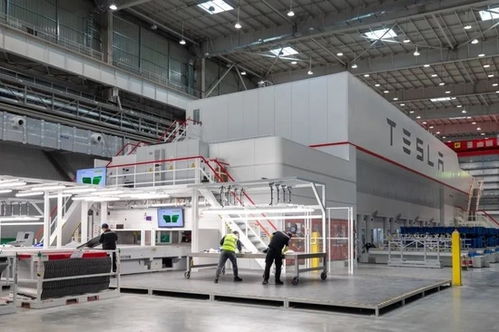 特斯拉上海工廠將大幅減產(chǎn) 回應(yīng)來(lái)了