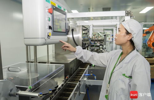 樂(lè)城研用 海口生產(chǎn) 模式首個(gè)產(chǎn)品 科賽拉 在海口生產(chǎn)